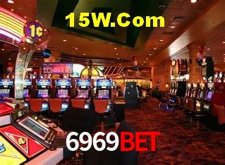 Games Directory 6969Bet