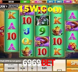 Welcome Bonus 6969Bet